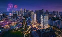 Union Square Residences (D1), Condominium #632539101